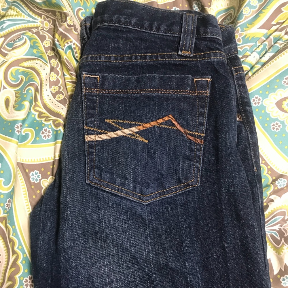 Cruel Girl 0R Jeans